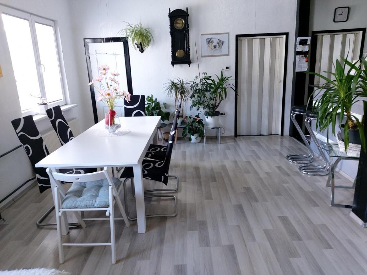 Holiday Home Livada リュブリャナ エクステリア 写真