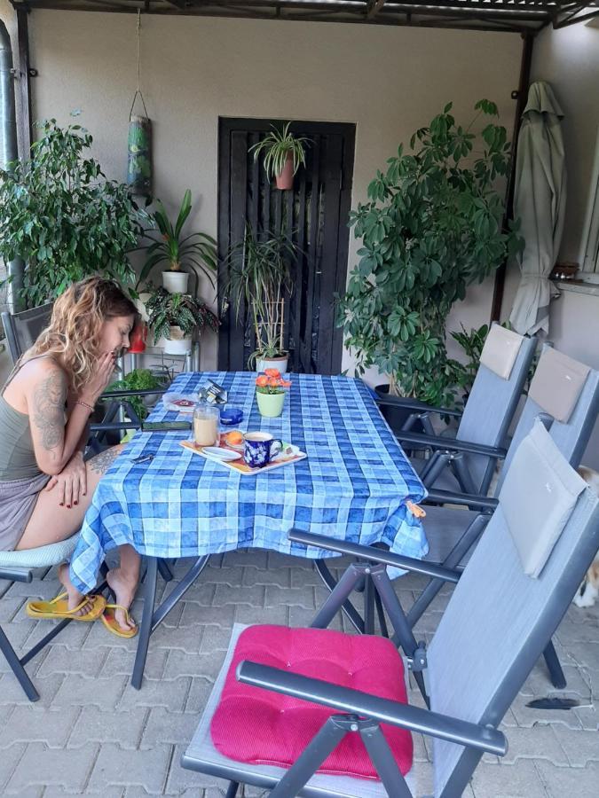 Holiday Home Livada リュブリャナ エクステリア 写真